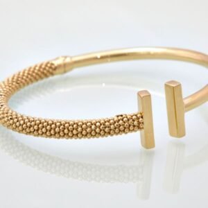 Navratna Stone Bracelet
